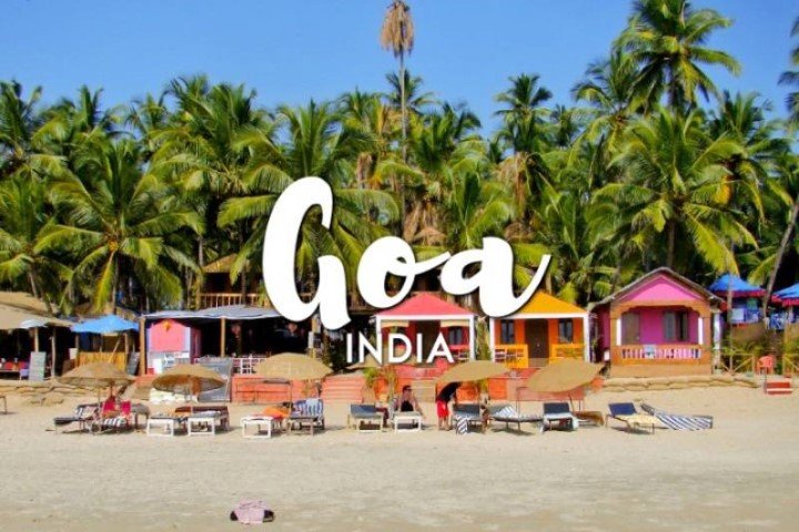 Goa